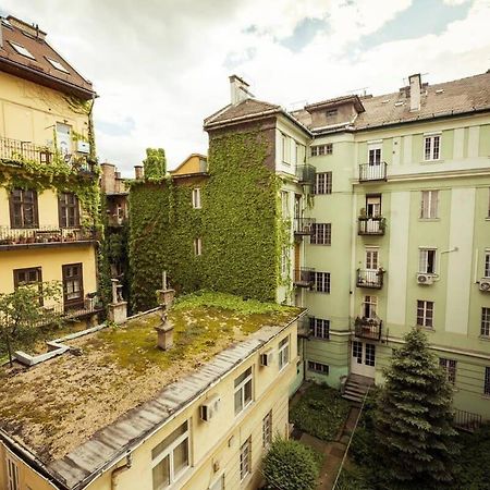 Trendy Central Apartment At Castle Budapeste Exterior foto