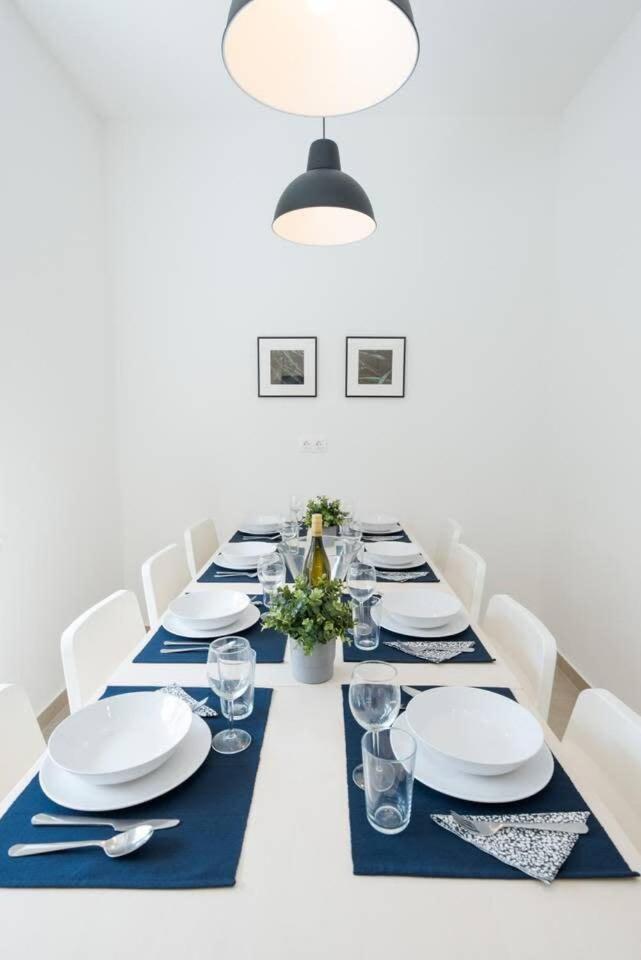 Trendy Central Apartment At Castle Budapeste Exterior foto