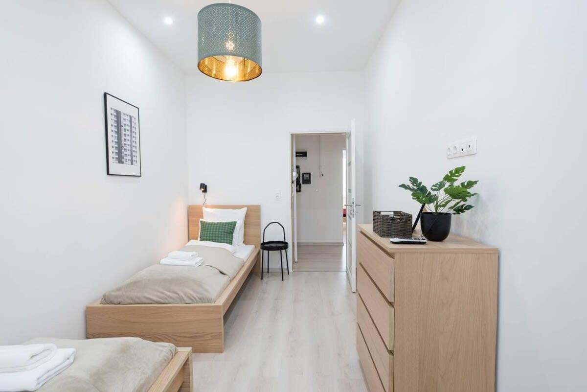 Trendy Central Apartment At Castle Budapeste Exterior foto